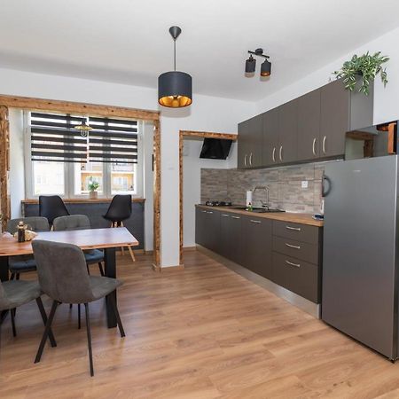 Lynx And Fox Self Check-In Free Parking Apartment ديلنايس المظهر الخارجي الصورة